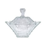 Candy. Candy Jar Tandis Square Kaveh 70954