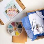 Make Your Own Beaded Daisy Chain Kit