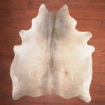 Aas Grade Cow Hide 085 Tricolour XXL - Extra Extra Large Tricolour Panelled