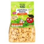 Pnp Kidz Alphabet Pasta 250G