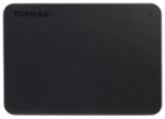 Toshiba 2TB Canvio Basics USB 3.0 Portable Hard Drive