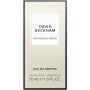 David Beckham Collection Majestic Honey Eau De Parfum 50ML