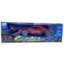 4 Wd Climber Rc Car