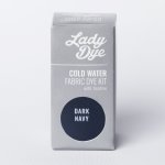Lady Cold Water Dye Dark Navy