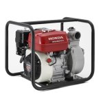 Turner Morris Clear Water Pump 50MM Honda Powered TMWL20XT