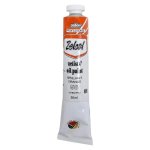 Artists Oil Paint 50ML Billiant Orange