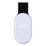 Magnetic BH7246 - Cob LED Safety Light Black Std