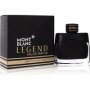 Mont Blanc Legend Eau De Parfum 50ML - Parallel Import