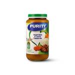 Purity Toddler 10 Months Assorted Flavours 250ML - Butternut & Lamb