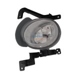 Hyundai I20 Fog Light Assembly Right 09-12