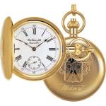 Tissot Savonnette Mechanical Watch T83.4.451.13