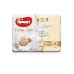 Huggies Extra Care New Baby Size 0 25'S