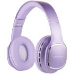 Volkano Phonic Series Bluetooth Headphones VK-2002-PR