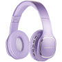 Volkano Phonic Series Bluetooth Headphones VK-2002-PR