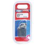 Padlock Iron Q.1 25MM Q1 25MM