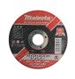 Majesta Cutting Disc - Steel 115MM X 2.4X22.23MM - Box Of 25