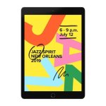Apple Ipad 7TH Gen Wifi 32 Gb Space Grey Condition: Good