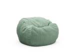 The Beanbag - Cord Velours - Duck Egg