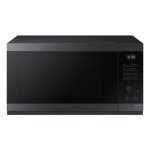 Samsung 40L Grill Microwave Black LED Display MG40DG5524AG-FA
