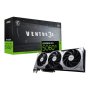 GEFORCE Msi Rtx 5060 TI Ventus 3X Oc 8GB GDDR7 Graphics Card