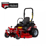 Ferris Isx 2200 Commercial Zero Turn Mower With 61 Triple Deck - Lawnmowermecca.co.za