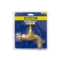 Dejuca - Garden Tap - Brass - Lp - 1/2 X 1/2 Inch - 1/2 Inch Conn. - 4 Pack