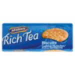 Tea Biscuits 200G