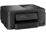 Brother DCP-T730DW A4 Colour Ink Tank Multifunction Printer Print Scan Copy