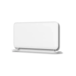SoLEnco White Mill Invisible Smart Wifi Panel Heater