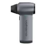 Volkano Vortex Series Portable Extreme Max Turbo Fan - Gun Metal