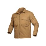 Mens Kalahari Jacket - Camel - 5XL
