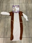 Jesus As Teen 10 12