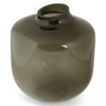 Grey Organic Vase 22CM