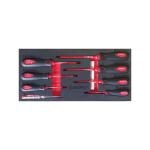 : 8PC Electrical Screwdriver Set - T32193