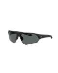 Unisex Ua Playmaker Sunglasses - Mtt Black Osfa
