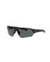 Unisex Ua Playmaker Sunglasses - Mtt Black / Osfa