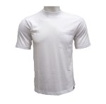Bvd Engineered Tee White