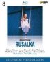 Arthaus Musik Rusalka: English National Opera Elder
