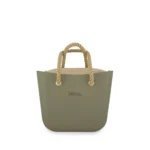 Fenn Collection Original Tote Rope Handle - Ns
