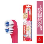 Colgate Powerbrush Batman & Barbie