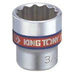 - Socket Standard 3 8 X 11 16 12P