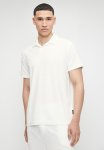 Polo T-Shirt - Off White