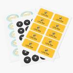 Sticker Sheets