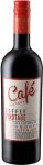 KWV Cafe Culture Pinotage Red Wine