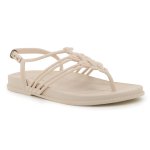 Detalhes Slingback Sandal - Off White - 8