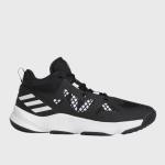 Adidas Pro N3XT 2021 _ 169806 _ Black - 12 Black