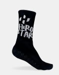 Grip Force Anti-slip Padel Socks