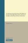 The Babylonian Disputation Poems - With Editions Of The Series Of The Poplar Palm And Vine The Series Of The Spider And The Stor