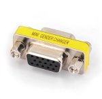 PA220 Svga Female To Female Coupler Adapter