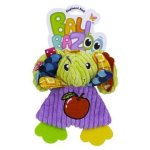 Balibazoo Elephant Emil Baby Snuggle Toy